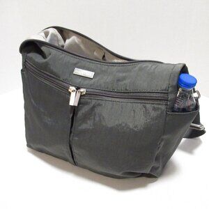 Dark Grey Baggallini Cargo Bagg